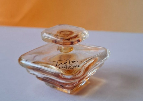 Flacon ancienne miniature - ,