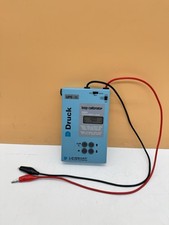 Calibrateur de boucle Pressure UPS-II Pressure Unomat UPS II