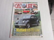 GAZOLINE 132 03.2007 MATFORD