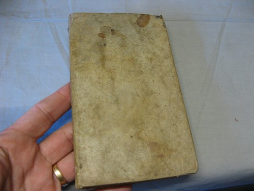 Livre ancien 1823 - , –