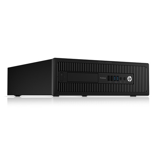 Prodesk 600 sff pc - sff,