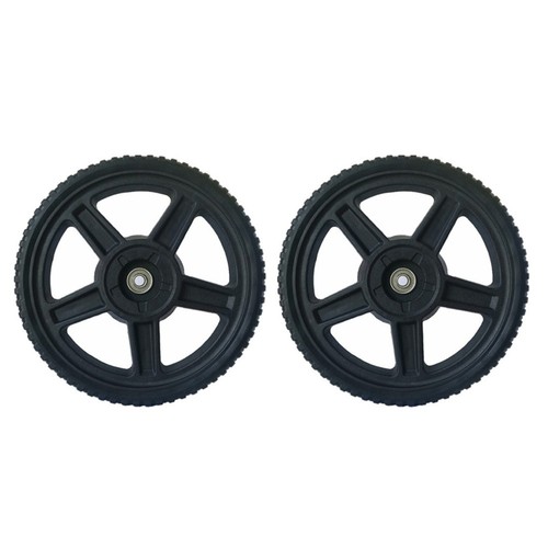 Pour roue plastique pouces - roue,