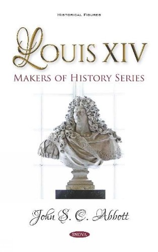 John abbott louis xiv - louis,