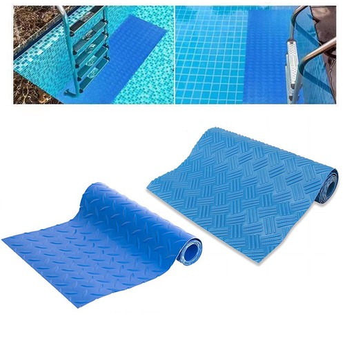 Tapis escalier pvc - tapis,