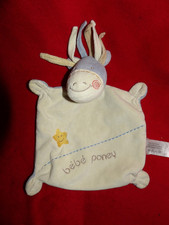 KIABI DOUDOU CHEVAL  PONEY