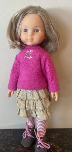 Corolle les cheries blonde - corolle,