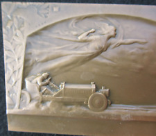 MEDAILLE FRANCAISE MORLON