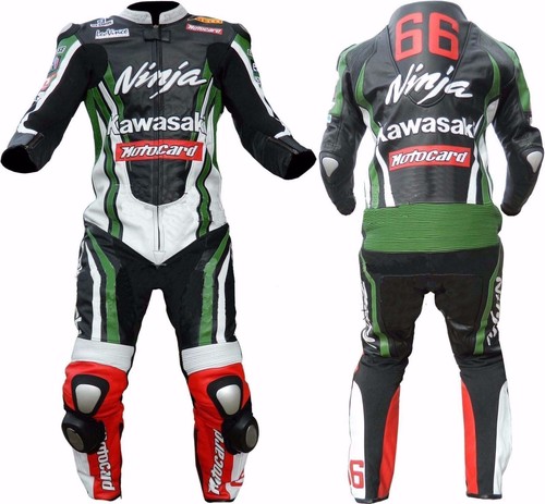 Kawasaki courses combinaison - courses,