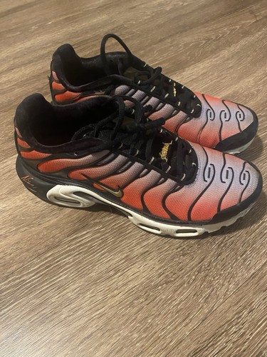 Nike air max - plus, tn