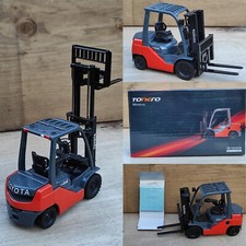 1/23 Chariot Élévateur