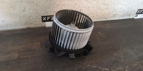 Moteur ventilateur de - du,