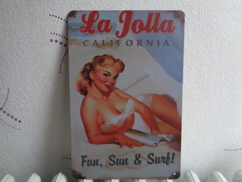 Tole metal jolla - la,
