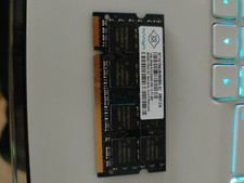 MEMOIRE RAM 1Go Ordinateur