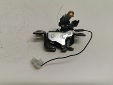 DIVERS VEROUILLAGE Mazda 323 F (BA14) Coupé 1.8i GLX,GT 16V (BPZE(Euro 2)) 1995