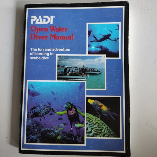 Padi open water diver - water,