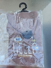 Manteau Pour Petit Chien Marron Milk & Pepper T 38 HOODY POP UP NEUF