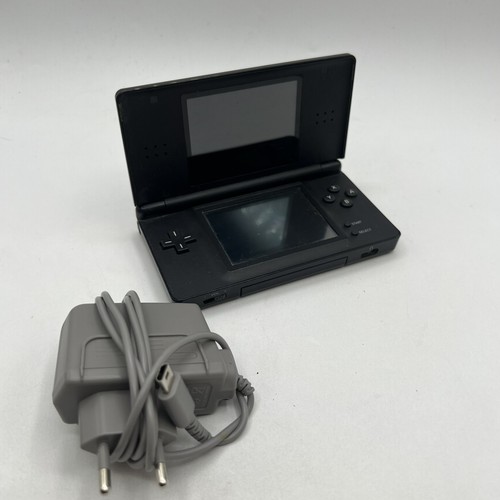 Nintendo lite console - nintendo, ds