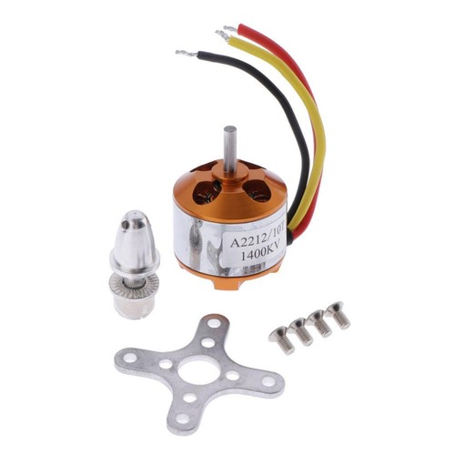 Moteur sans balais - moteur,