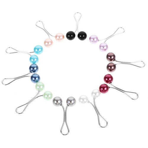 Pcs attaches pour pulls - attaches,