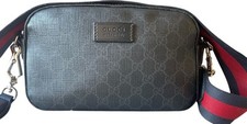 sacoche gucci homme