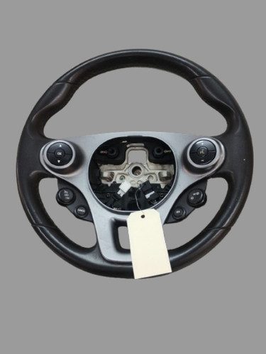 Volant smart fortwo coupe - 3,