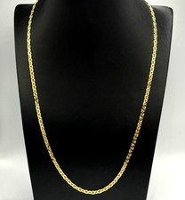 Collier Pour Homme En Or