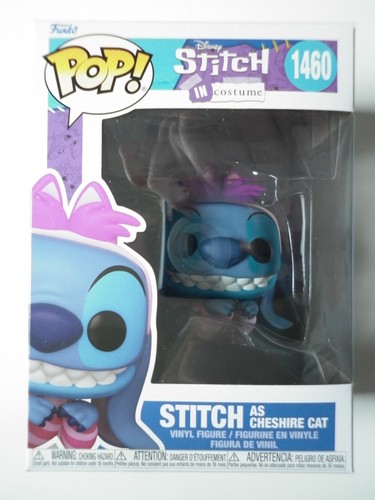 Stitch costume cheshire lilo - costume,