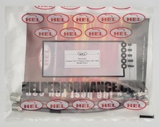 HEL Citroen Saxo VTR VTS Ax Gt