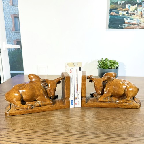 Serre livres anciens bois - anciens,