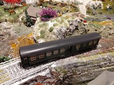 Roco Train Voiture Voyageurs