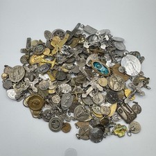 Lot De 406g De Médailles