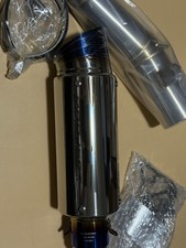 51mm Universal Motorcycle
