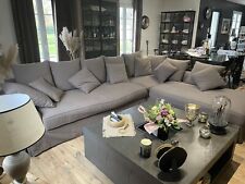 canapé d'angle occasion