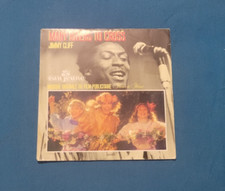 Disque 45 Tours Vinyle Jimmy