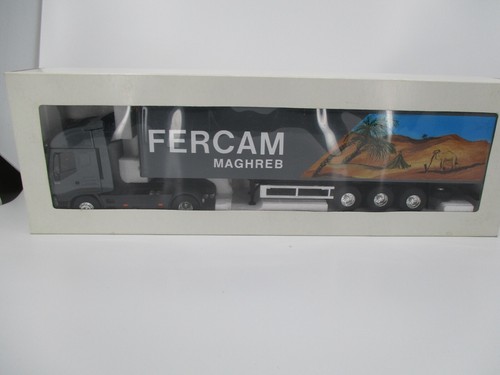 As373 eligor semi - 1/43,