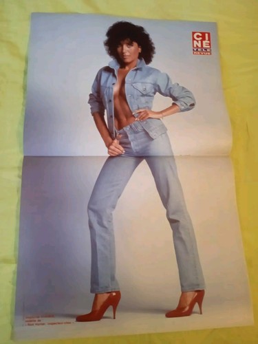 Poster stepfanie kramer - stepfanie,