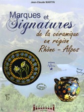 Marques et Signatures de