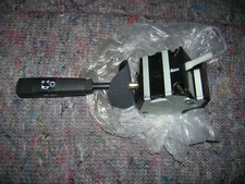 RENAULT 11 TURBO - R9 - R5 COMMODO PHARE JAEGER NEUF ORIGINE D'EPOQUE