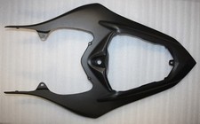 COQUE ARRIERE REAR CASE YAMAHA R1 2007 2008  100% CARBONE MAT