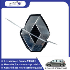 🇫🇷 SIGLE CALANDRE