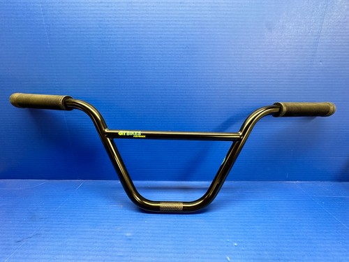 Performer bmx handlebar - gt,