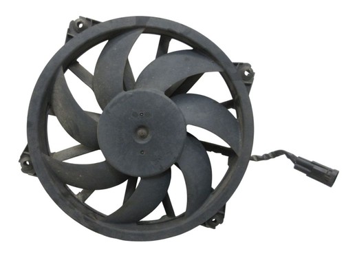 Ventilateur radiateur - de,