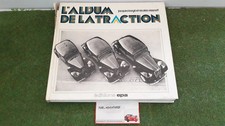 LIVRE sur automobile CITROËN