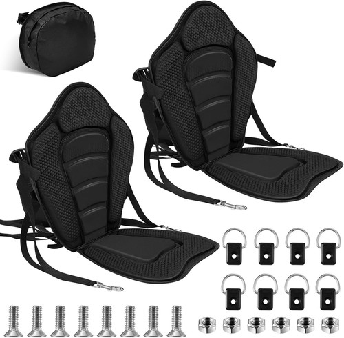 Lewtemi pack kayak - kayak, seats