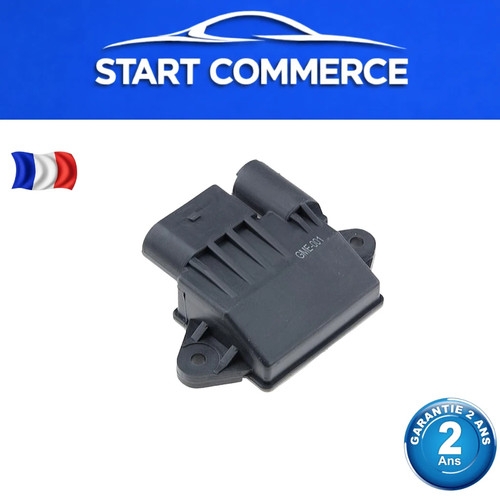 Module préchauffage pour - module,