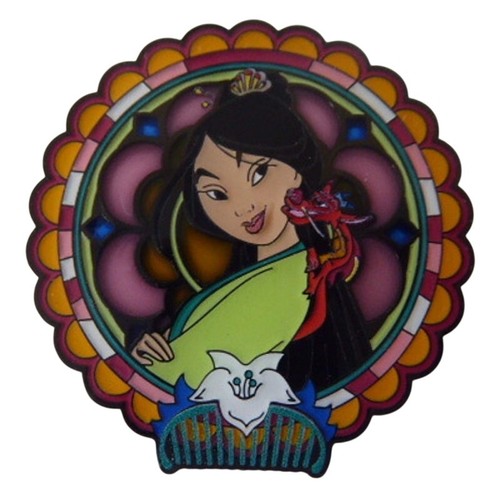 Disney épinglette princesse - Épinglette,