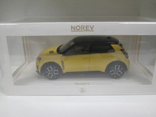 RENAULT 5 R5 E-TECH Electrique