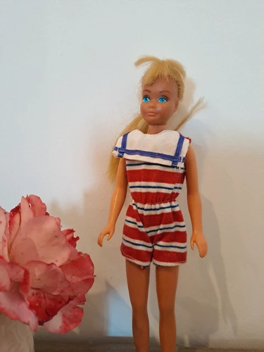 Barbie skipper maritim - maritim, 9111