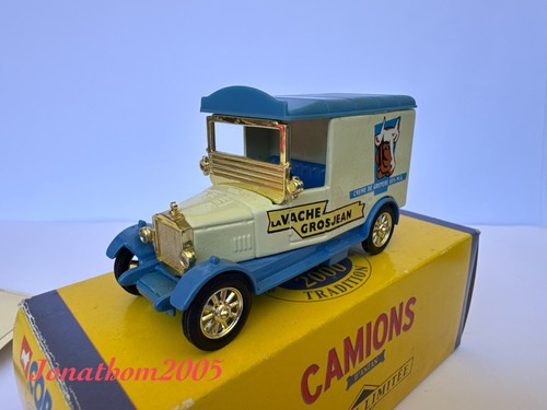 Corgi altaya camionnette - altaya,