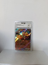 Carte Pokémon– Charizard ex